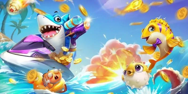 Bắn cá online MIBET