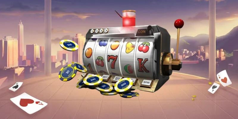 Cách chơi game nổ hũ