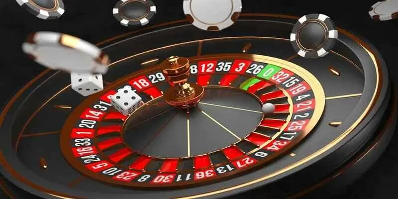 Casino online F8BET trong năm nay