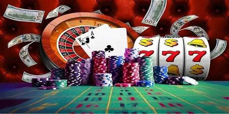 casino online F8BET