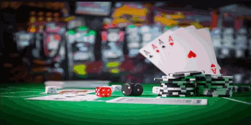 Casino online uy tín FB88 bảo mật tuyệt đối