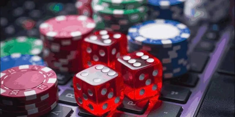 Casino online uy tín FB88 chuyên nghiệp