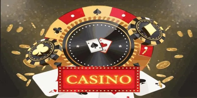 Casino trực tuyến uy tín FB88 được cấp phép hợp pháp