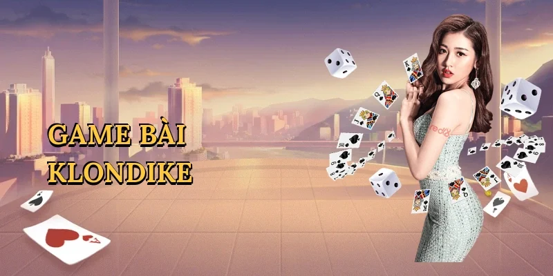 Game bài klondike