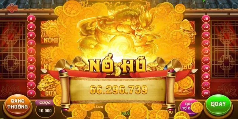 Game nổ hũ WIN79