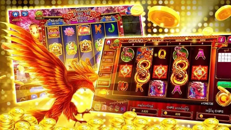 Game slot là gì? Giải thích khái niệm cơ bản cho người mới