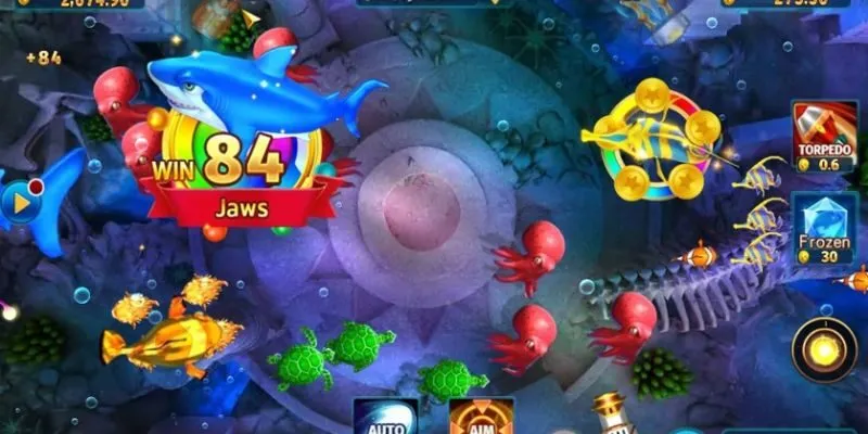 Giới thiệu về bắn cá XO88