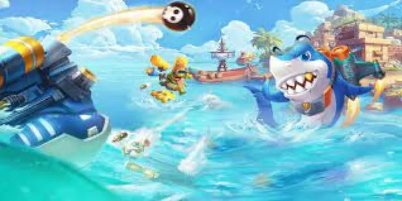 Hướng dẫn chơi bắn cá MIBET
