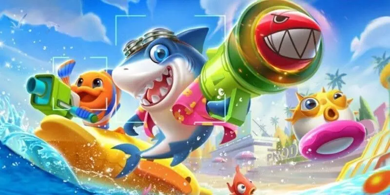 Khám phá game bắn cá online MIBET