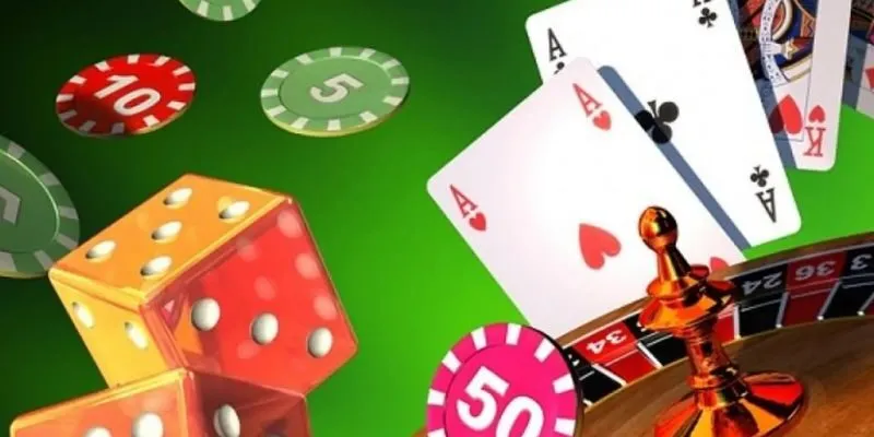 Kho game siêu đồ sộ