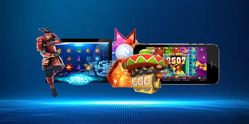 Kinh nghiệm cách chơi game nổ hũ từ các cao thủ tại XVIP