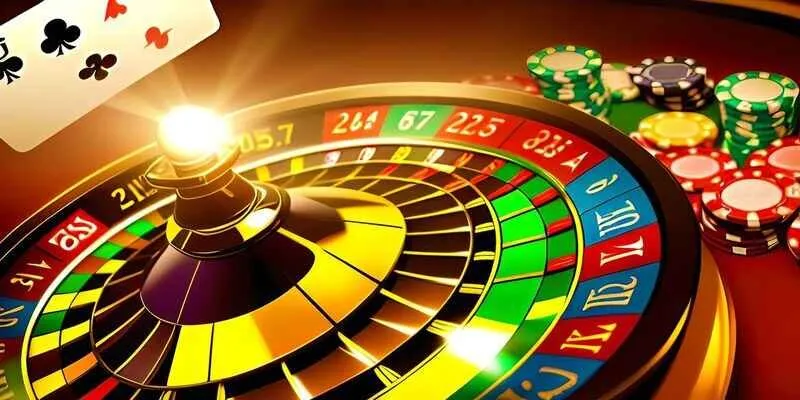 Nhà cái F8BET cực kỳ xanh chín