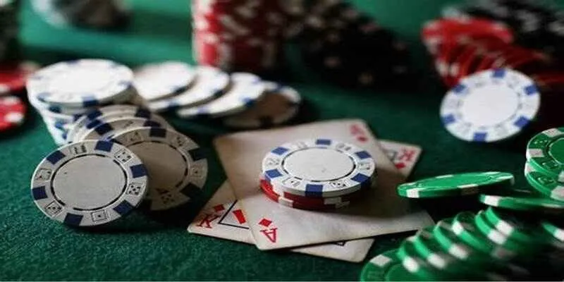 Nhà cái MAY88 về sảnh casino