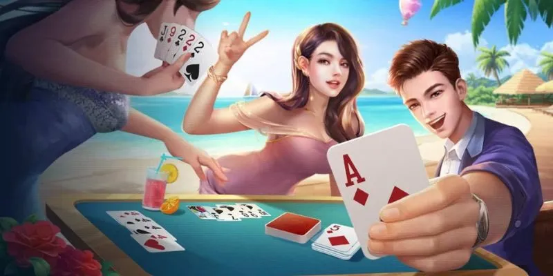 Những trò chơi hot hit
