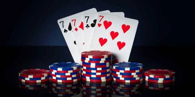 Sảnh casino online MAY88 dành cho bạn
