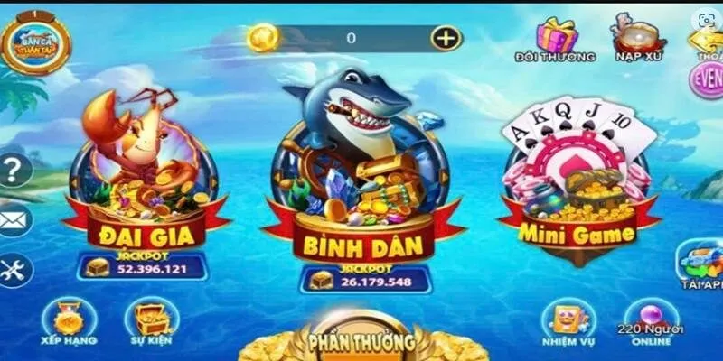 Tính năng rất độc lạ